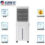 Gree Air Cooler 40 liter price in Bangladesh