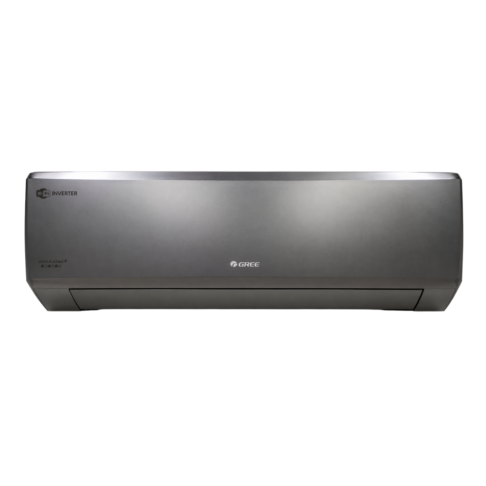 Gree Inverter AC 1.5 Ton GS-12XSMA4VBA Gree Inverter AC 1 Ton. Gree Inverter AC 1.5 Ton. Gree Inverter AC 2 Ton.