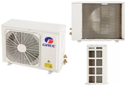 gree ac Price 18LM