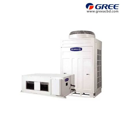 GREE Duct AC 10.8 Ton price in Bangladesh