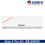 Gree Ac 2 Ton GS-24XCO32