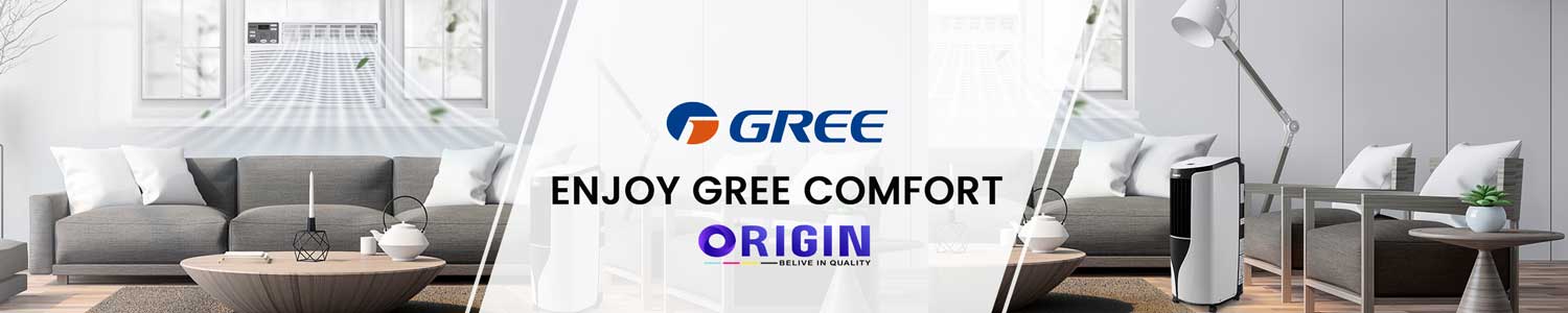 Gree AC Showroom Near Me