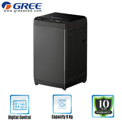 Gree Washing Machine Price in Bangladesh