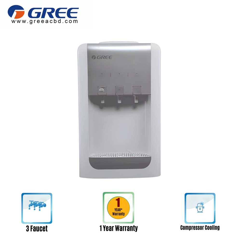 Gree-Water-Dispenser Gree Water Dispenser price in Bangladesh