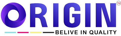 Origin logo